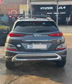 هيونداي كونا